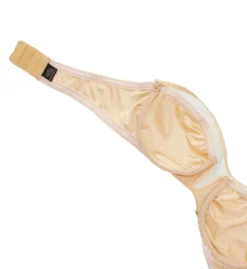 Only Hearts Second Skins Strapless Bra 1116 -Allure Wear Shop only hearts ohrt01 1116 cs6