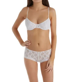 Only Hearts Stretch Lace Intimates Underwire Bra 1317 -Allure Wear Shop only hearts ohrt01 1317 cs1