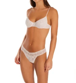 Only Hearts Stretch Lace Intimates Underwire Bra 1317 -Allure Wear Shop only hearts ohrt01 1317 cs2