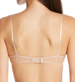 Only Hearts Italian Net Underwire Bra 1409A -Allure Wear Shop only hearts ohrt01 1409a bs