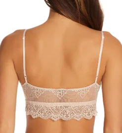 Only Hearts So Fine Lace Bralette 1416 -Allure Wear Shop only hearts ohrt01 1416 bs