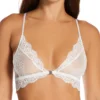 Only Hearts So Fine Lace Bralette 1416 -Allure Wear Shop only hearts ohrt01 1416 gs