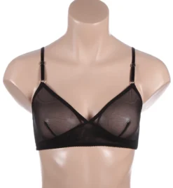Only Hearts Whisper Retro Bralette 1417A -Allure Wear Shop only hearts ohrt01 1417a fs