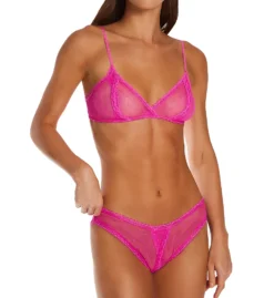 Only Hearts Coucou Lola Open Seam Bralette 1607 -Allure Wear Shop only hearts ohrt01 1607 cs3