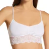 Only Hearts So Fine Lace Ruched Bralette 1940 -Allure Wear Shop only hearts ohrt01 1940 gs