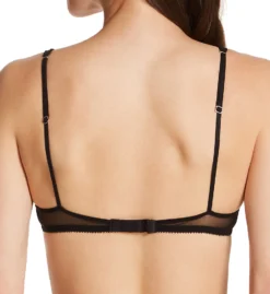 Only Hearts Amelie High Point Bralette 1952 -Allure Wear Shop only hearts ohrt01 1952 bs