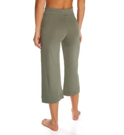 Only Hearts Organic Cotton Cropped Drawstring Pants 21038 -Allure Wear Shop only hearts ohrt01 21038 bs