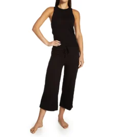 Only Hearts Organic Cotton Cropped Drawstring Pants 21038 -Allure Wear Shop only hearts ohrt01 21038 cs1