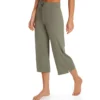 Only Hearts Organic Cotton Cropped Drawstring Pants 21038 -Allure Wear Shop only hearts ohrt01 21038 gs