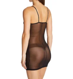 Only Hearts Whisper Seamed Slip 30435 -Allure Wear Shop only hearts ohrt01 30435 bs