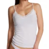 Only Hearts Organic Cotton Camisole With Lace 43591 -Allure Wear Shop only hearts ohrt01 43591 gs