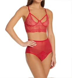 Only Hearts Whisper Crop Bralette 45263 -Allure Wear Shop only hearts ohrt01 45263 cs2