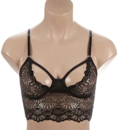 Only Hearts Whisper Crop Bralette 45263 -Allure Wear Shop only hearts ohrt01 45263 fs