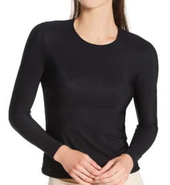 Only Hearts Second Skins Crew Neck Tee 4649