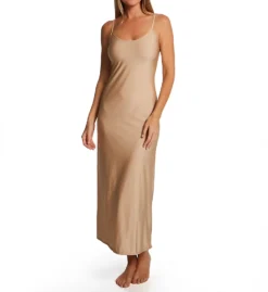 Only Hearts Second Skins Spaghetti Strap Gown Slip 7357