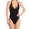 Only Hearts So Fine Lace Low Back Bodysuit 8838 -Allure Wear Shop only hearts ohrt01 8838 gs
