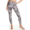 Onzie High Rise Legging 2029 -Allure Wear Shop onzie onz001 2029 gs