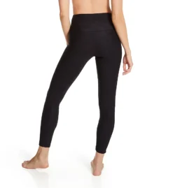 Onzie Jacquard Midi Legging 2029B -Allure Wear Shop onzie onz001 2029b bs