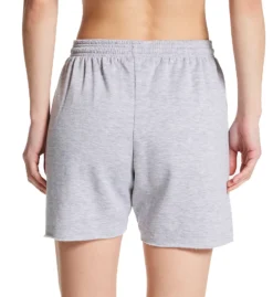 Onzie P.E. Drawstring Fleece Short 2272 -Allure Wear Shop onzie onz001 2272 bs