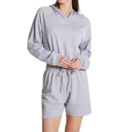 Onzie P.E. Drawstring Fleece Short 2272 -Allure Wear Shop onzie onz001 2272 cs2