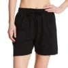 Onzie P.E. Drawstring Fleece Short 2272 -Allure Wear Shop onzie onz001 2272 gs