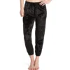 Onzie Velvet Jogger Sweatpant 2275 -Allure Wear Shop onzie onz001 2275 gs