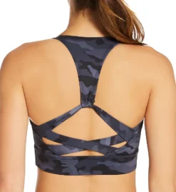 Onzie Warrior High Impact Sports Bra 3725 -Allure Wear Shop onzie onz001 3725 bs