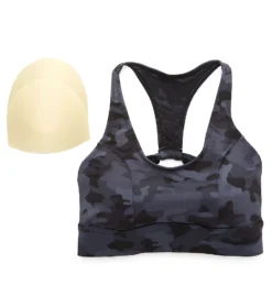 Onzie Warrior High Impact Sports Bra 3725 -Allure Wear Shop onzie onz001 3725 cs6