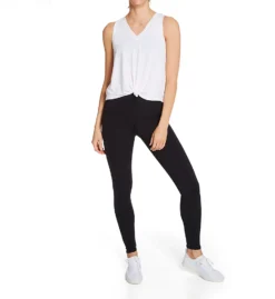 Onzie Knot Sleeveless Tee 3774 -Allure Wear Shop onzie onz001 3774 cs1