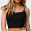 Onzie Belle Cami Crop Top 3778 -Allure Wear Shop onzie onz001 3778 gs