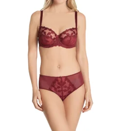 Panache Corrine Underwire Balconnet Bra 10111 -Allure Wear Shop panache pana01 10111 cs1