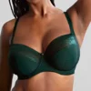 Panache Serene Full Cup Underwire Bra 10305 -Allure Wear Shop panache pana01 10305 gs