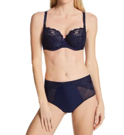 Panache Rocha Low Front Balconnet Bra 10341 -Allure Wear Shop panache pana01 10341 cs1