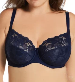 Panache Rocha Low Front Balconnet Bra 10341 -Allure Wear Shop panache pana01 10341 cs5