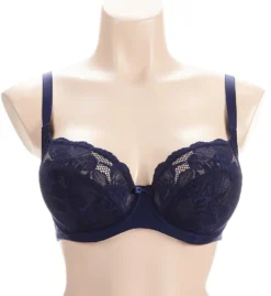 Panache Rocha Low Front Balconnet Bra 10341 -Allure Wear Shop panache pana01 10341 fs