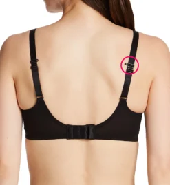 Panache Radiance Moulded Non Padded Underwire Bra 10461 -Allure Wear Shop panache pana01 10461 bs