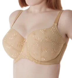 Panache SuperBra Tango II Underwire Balconnet Bra 3251 -Allure Wear Shop panache pana01 3251 cs1