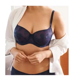 Panache SuperBra Tango II Underwire Balconnet Bra 3251 -Allure Wear Shop panache pana01 3251 cs2