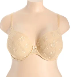 Panache Tango Plunge Underwired Plunge Bra 3256 -Allure Wear Shop panache pana01 3256 fs