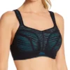 Panache Full Busted Underwire Sports Bra 5021C -Allure Wear Shop panache pana01 5021c gs