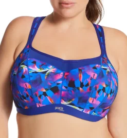 Panache Racerback Full-Busted Underwire Sports Bra 5021R -Allure Wear Shop panache pana01 5021r cs5