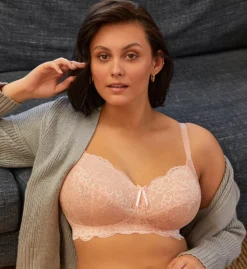 Panache Andorra Non Wire Bra 5671 -Allure Wear Shop panache pana01 5671 cs6