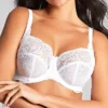 Panache Andorra Lace Balconnet Bra 5675 -Allure Wear Shop panache pana01 5675 gs