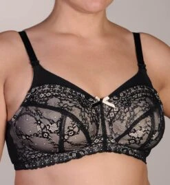 Panache Sophie Nursing Bra 5821 -Allure Wear Shop panache pana01 5821 cs3