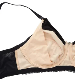 Panache Sophie Nursing Bra 5821 -Allure Wear Shop panache pana01 5821 cs4