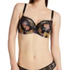 Panache Jasmine Balconnet Underwire Bra 6951 -Allure Wear Shop panache pana01 6951 gs