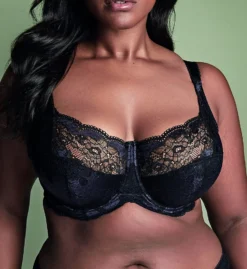 Panache Clara Full Cup Bra 7255 -Allure Wear Shop panache pana01 7255 cs2
