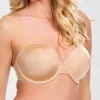 Panache Porcelain Elan Strapless T-Shirt Bra 7320 -Allure Wear Shop panache pana01 7320 gs