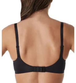 Panache Porcelain Elan Molded T-Shirt Bra 7321 -Allure Wear Shop panache pana01 7321 bs