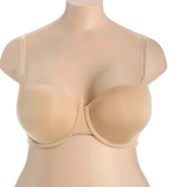 Panache Porcelain Elan Molded T-Shirt Bra 7321 -Allure Wear Shop panache pana01 7321 fs